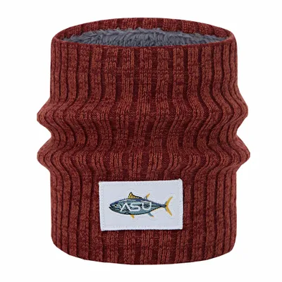 Dapper Acrylic Neck Gaiter