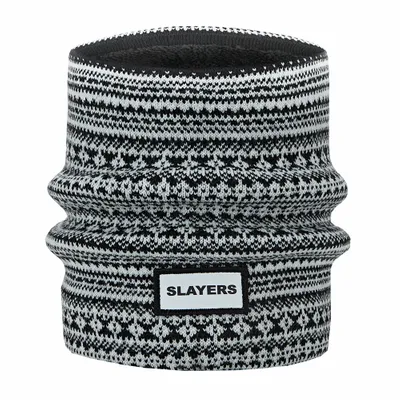 Tribal Acrylic Neck Gaiter