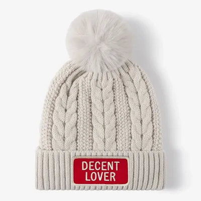 Bliss Acrylic Beanies