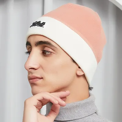 Frosty Fits Skull Cap