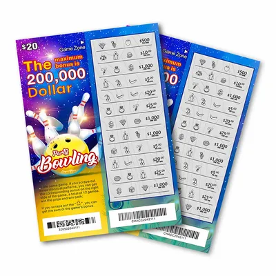 Lottery Tickets