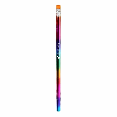 Rainbow Writing Pencil
