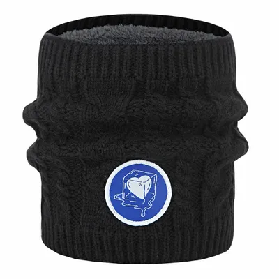 Swish Acrylic Neck Gaiter