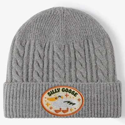 Beguile Beanies