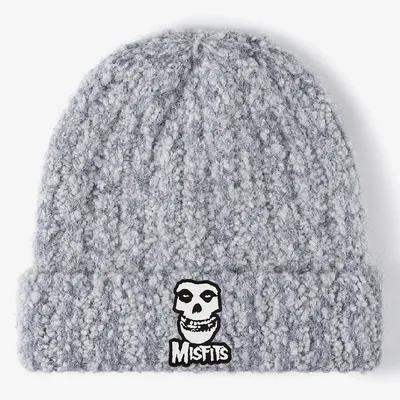 Breeze Polyester Beanies