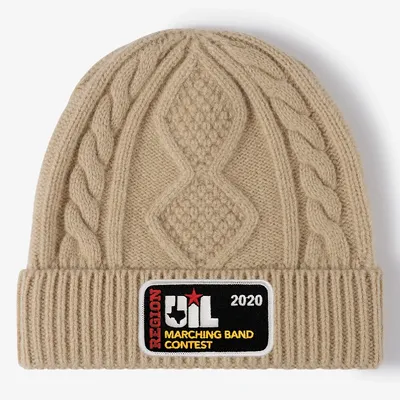 Elegant Wool Beanies