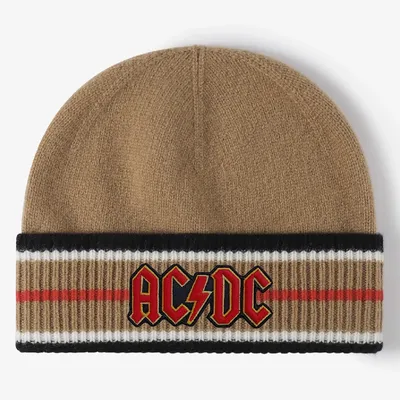 Fierce Wool Beanies
