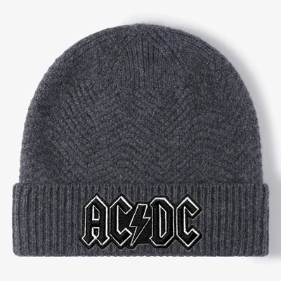 Dazzling Wool Beanies