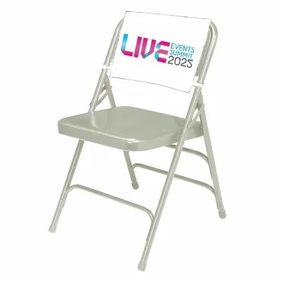 Standard Chair Covers