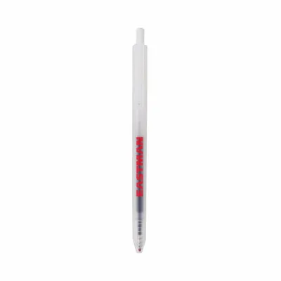 Superficial Plastic Gel Pen