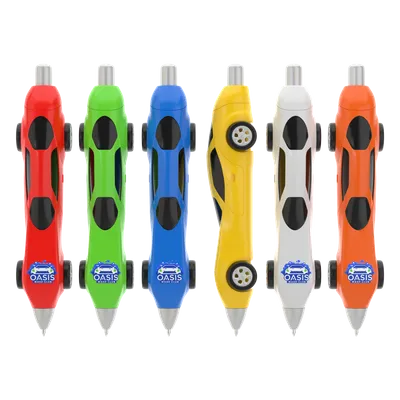 Supercar Pen