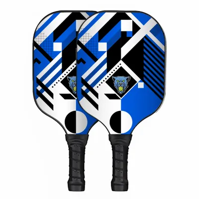 Custom T700 Carbon Fiber Pickleball Paddles