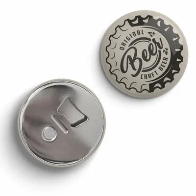 Bottle Opener Magnets