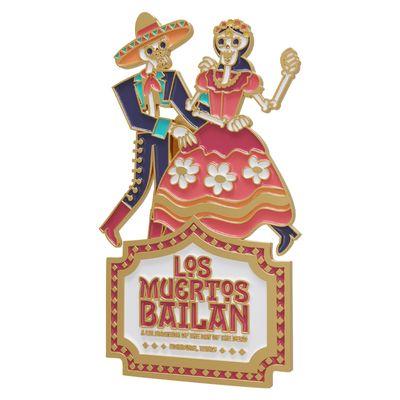 Soft Enamel Pin Soft Enamel Pin - Imprint Now