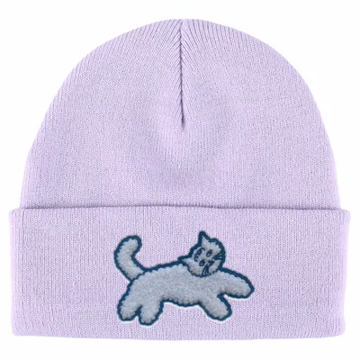 Classic Acrylic Kid Beanies