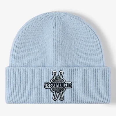 Cultured Nylon Beanies