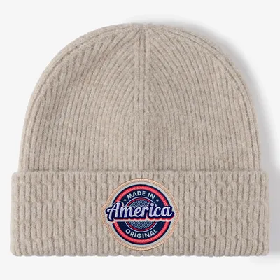 Wholesome Nylon Beanies