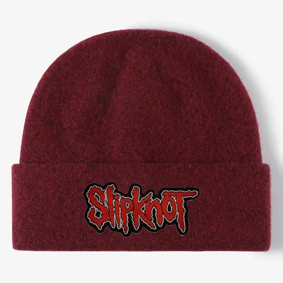 Genial Acrylic Beanies