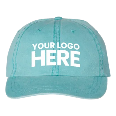 Valucap Pigment Dyed