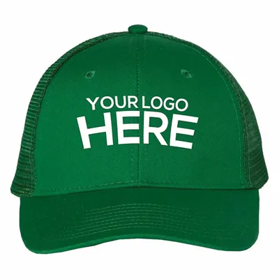 Valucap Twill Trucker