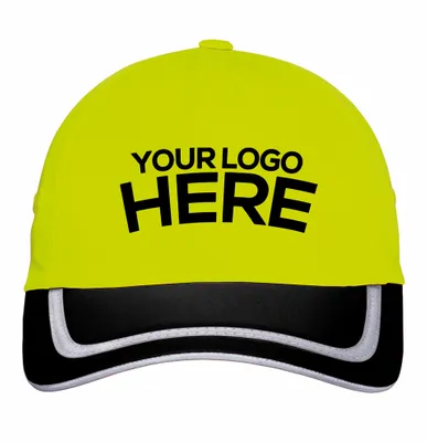 Port Authority Enhanced Visibility Cap