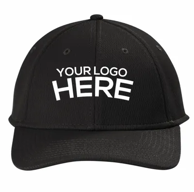 New Era Performance Dash Adjustable Cap