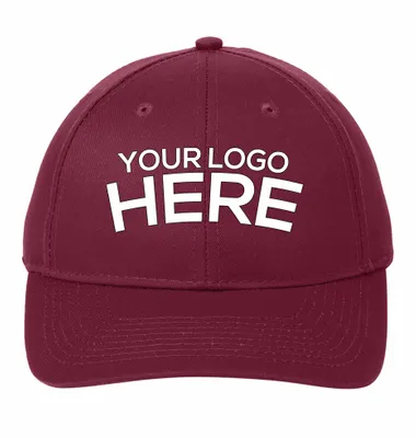 Port Authority Easy Care Cap