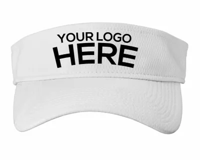 New Era   Performance Dash Adjustable Visor  Cap