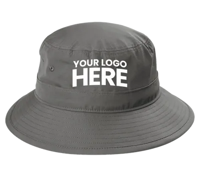 Port Authority   Outdoor UV Bucket Hat  - Imprint Now