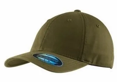 Port Authority Flexfit Garment-Washed Cap - Imprint Now
