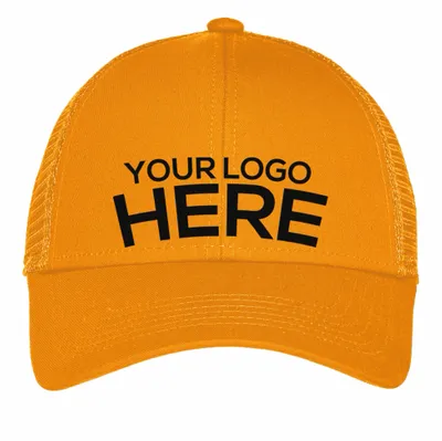 Port Authority   Adjustable Mesh Back Cap  - Imprint Now
