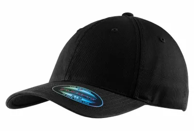 Port Authority Flexfit Garment-Washed Cap - Imprint Now