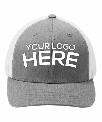 Port Authority Flexfit Mesh Back Cap