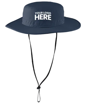 Port Authority   Outdoor Wide-Brim Hat