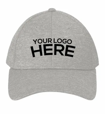 New Era Shadow Stretch Heather Cap