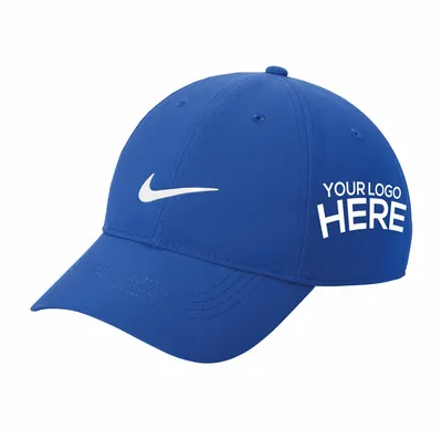 Nike Dri-FIT Swoosh Performance Cap