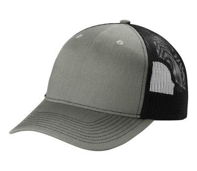 Heather Grey/ Black Heather Grey/ Black - Imprint Now