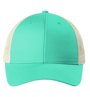 Bright Seafoam/ Ecru Bright Seafoam/ Ecru - Imprint Now