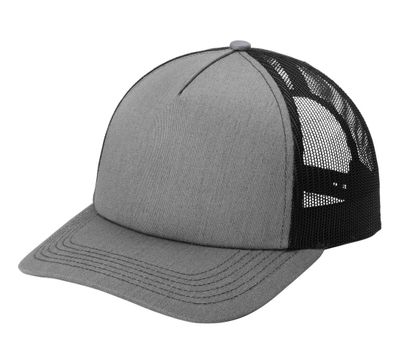 Heather Grey/ Black Heather Grey/ Black - Imprint Now