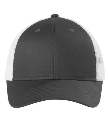 Grey Steel/ White Grey Steel/ White - Imprint Now