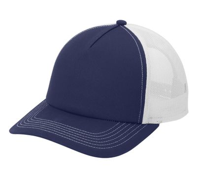 True Navy/ White True Navy/ White - Imprint Now