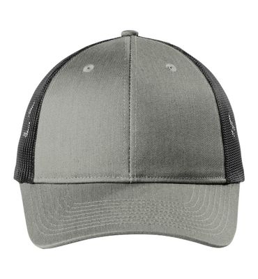 Heather Grey/ Black Heather Grey/ Black - Imprint Now