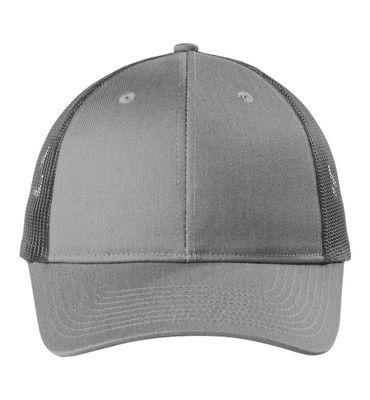 Heather Grey/ Grey Steel Heather Grey/ Grey Steel - Imprint Now