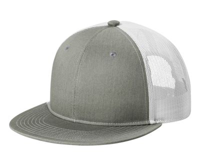 Heather Grey/ White Heather Grey/ White - Imprint Now