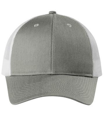 Heather Grey/ White Heather Grey/ White - Imprint Now