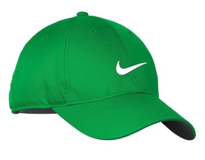 Lucky Green/ White Lucky Green/ White - Imprint Now