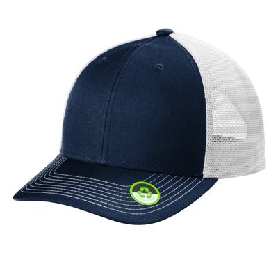 True Navy/ White True Navy/ White - Imprint Now