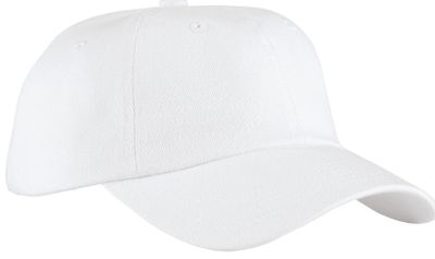 White White - Imprint Now