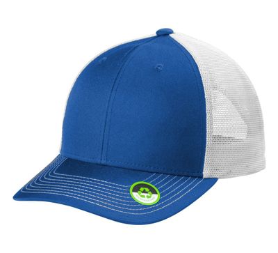 True Royal/ White True Royal/ White - Imprint Now