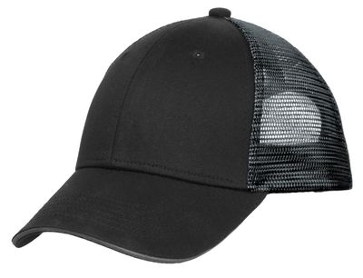 Black/ Silver Black/ Silver - Imprint Now